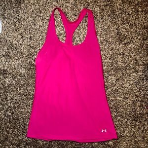 Under Armour Tank Top